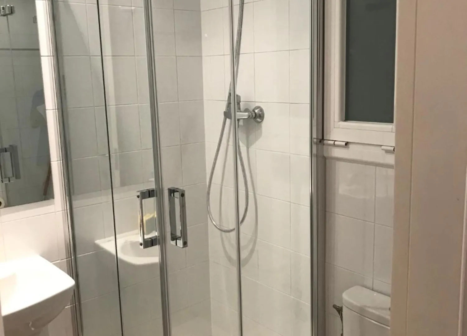 Apartment 2 Bedrooms By Sants Market Barcelona