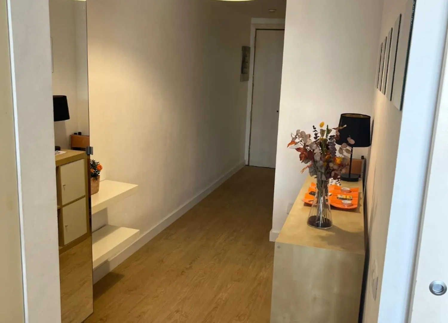 2 Bedrooms By Sants Market Barcelona 0*,