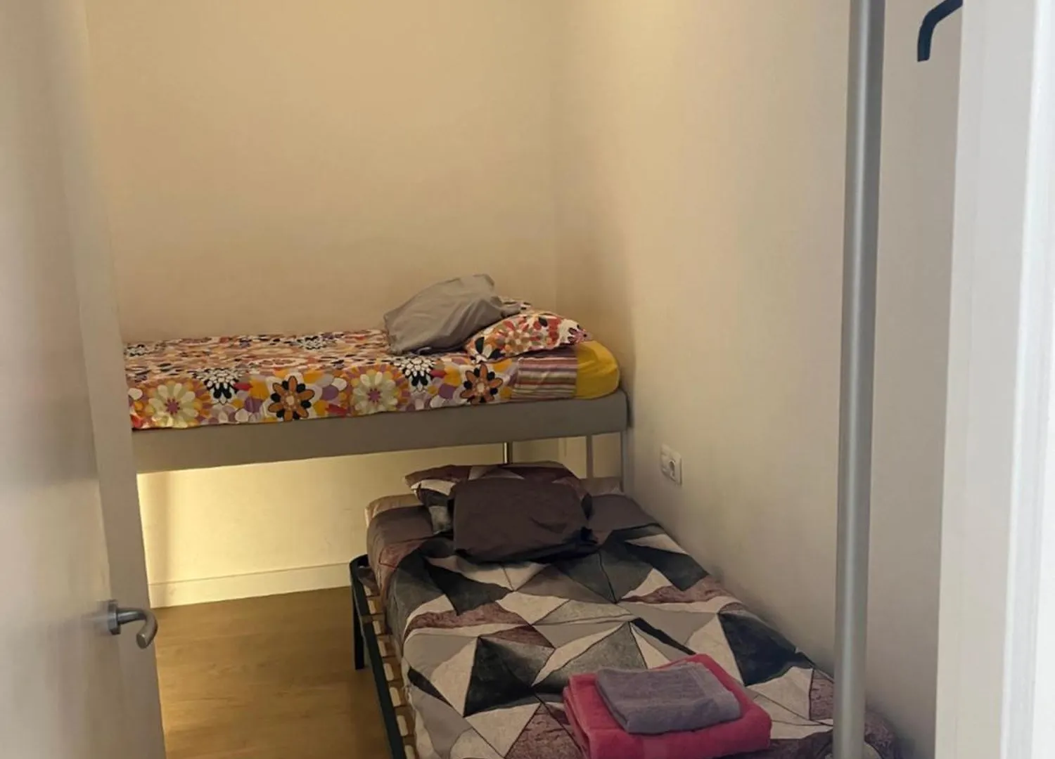 2 Bedrooms By Sants Market Barcelona 0*,  Spain